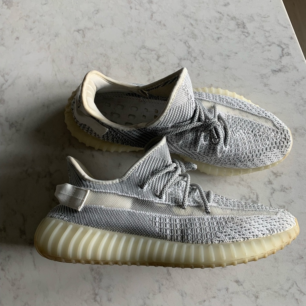 Authentic Yeezy Men’s Sneakers